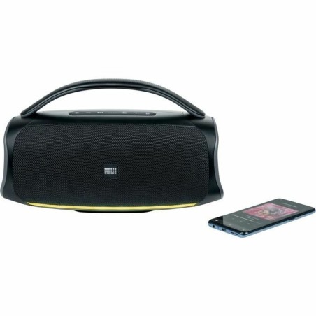 Altoparlante Portatile BigBen Party Mainstream 4 100 W