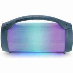 Altoparlante Portatile BigBen Party PARTYBTLITEDB Blu scuro