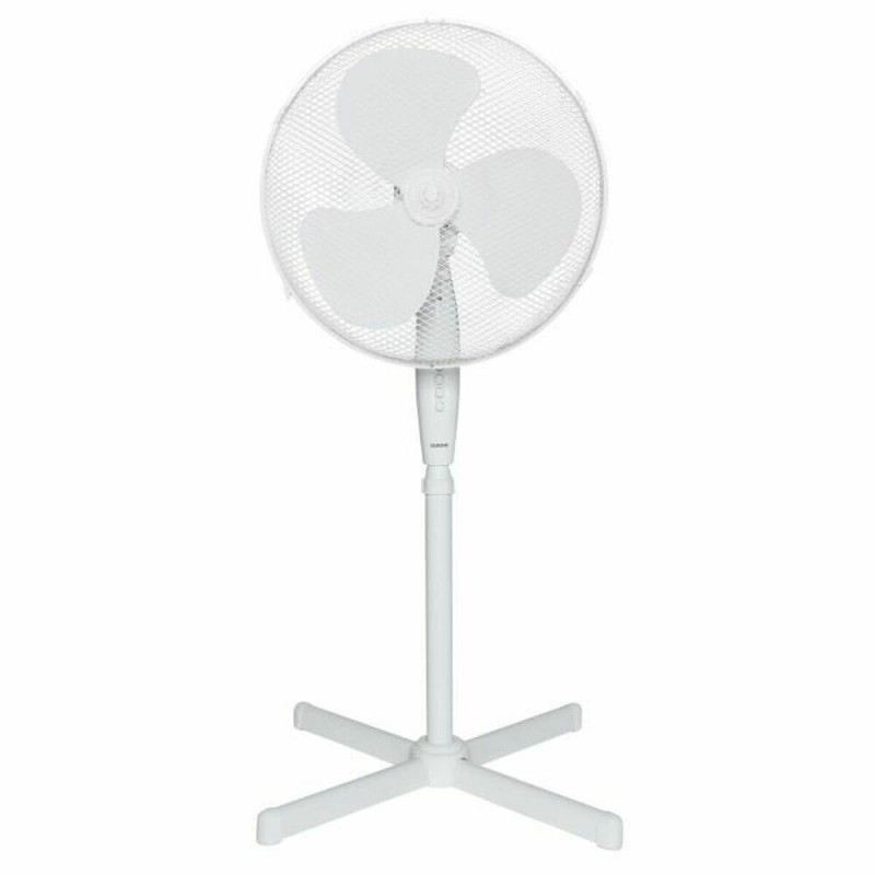 Ventilatore a Piantana Oceanic Bianco 45W 45 W Ventilatore a Piantana Oceanic Bianco 45W 45 W