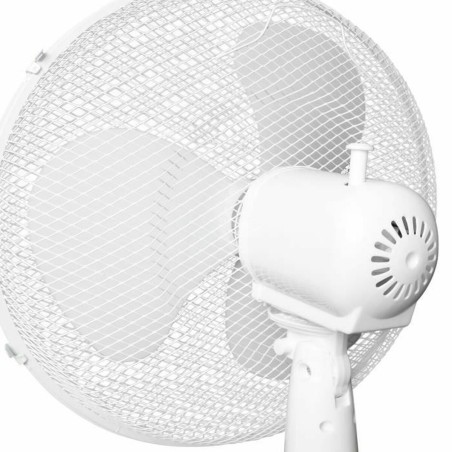Ventilatore a Piantana Oceanic Bianco 45W 45 W