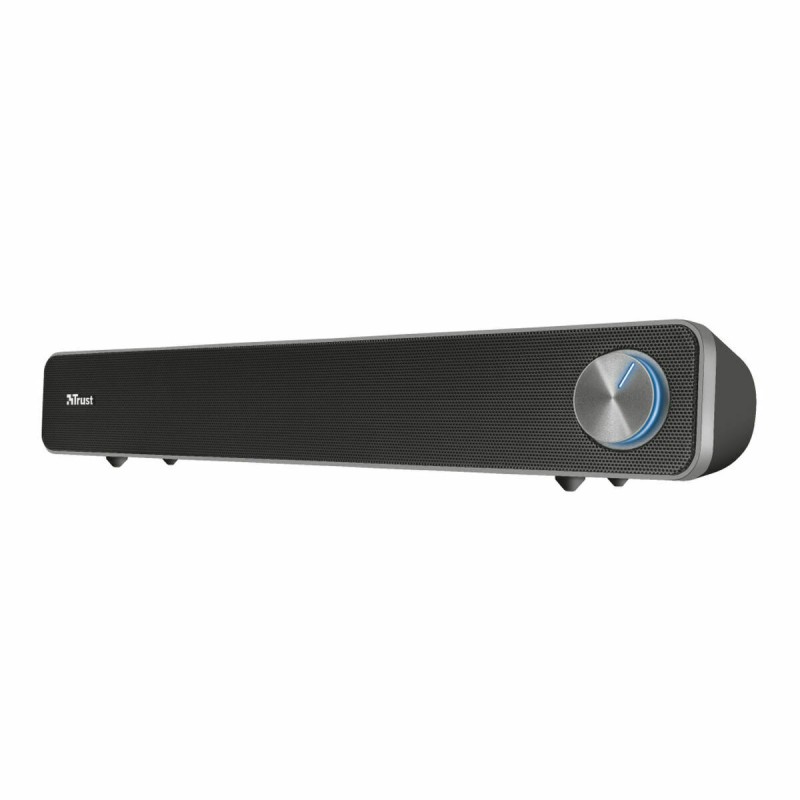 Soundbar Trust 22946 Nero 6 W 12 W Soundbar Trust 22946 Nero 6 W 12 W