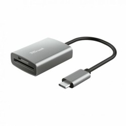 Lettore di Schede USB-C Trust 24136 (1 Unità)