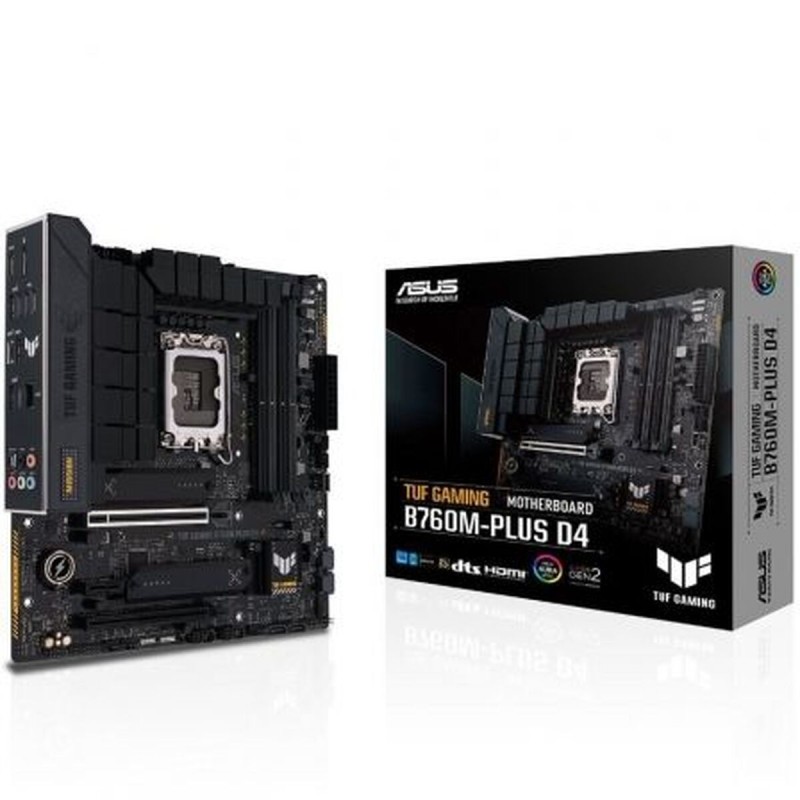 Scheda Madre Asus 90MB1DI0-M1EAY0 LGA 1700 Scheda Madre Asus 90MB1DI0-M1EAY0 LGA 1700