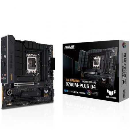 Scheda Madre Asus 90MB1DI0-M1EAY0 LGA 1700