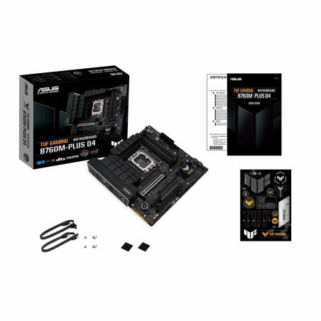 Scheda Madre Asus 90MB1DI0-M1EAY0 LGA 1700