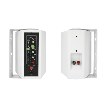 Altoparlanti PC   TooQ TQOWS-01W