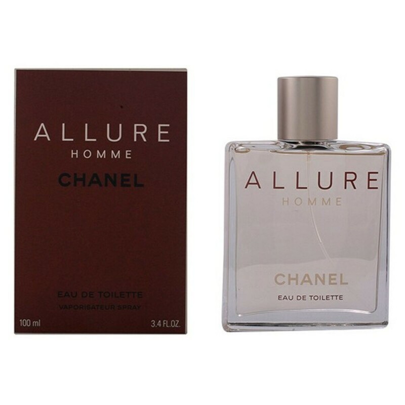 Profumo Uomo Chanel EDT Profumo Uomo Chanel EDT