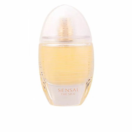 Profumo Donna Sensai The Silk Kanebo EDP Sensai The Silk The Silk 50 ml