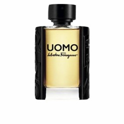 Profumo Unisex Salvatore Ferragamo UOMO SALVATORE FERRAGAMO 100 ml