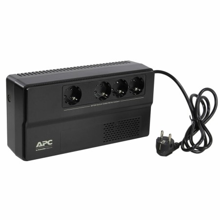 Gruppo di Continuità Interattivo UPS APC BV650I-GR           