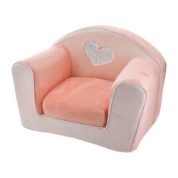Divano Domiva Lapinou 43 x 55,5 cm Rosa