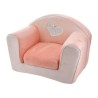 Divano Domiva Lapinou 43 x 55,5 cm Rosa