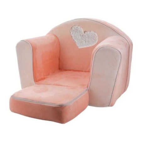 Divano Domiva Lapinou 43 x 55,5 cm Rosa