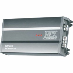 Amplificatore Mtx Audio MTX TX6500D