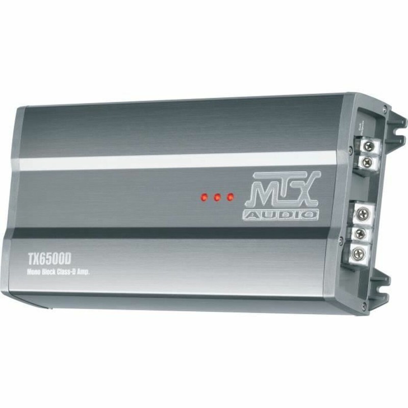 Amplificatore Mtx Audio MTX TX6500D Amplificatore Mtx Audio MTX TX6500D