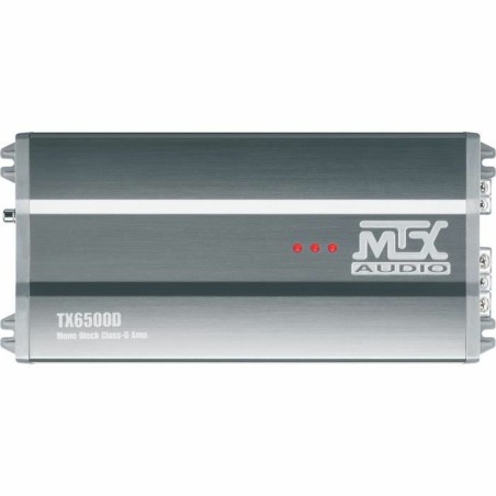 Amplificatore Mtx Audio MTX TX6500D