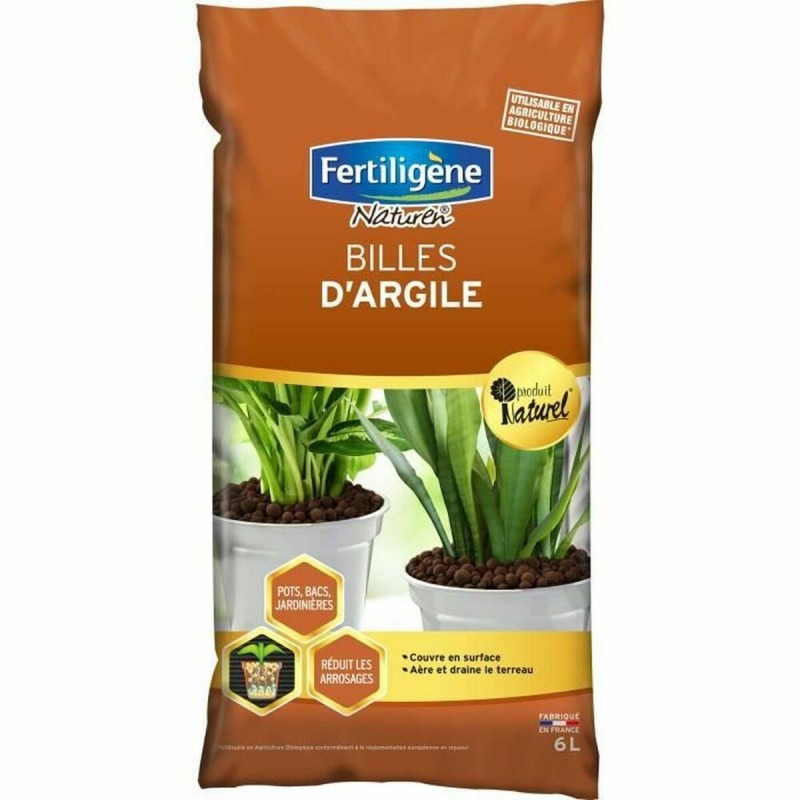 Fertilizzante organico Fertiligène Fertilizzante organico Fertiligène