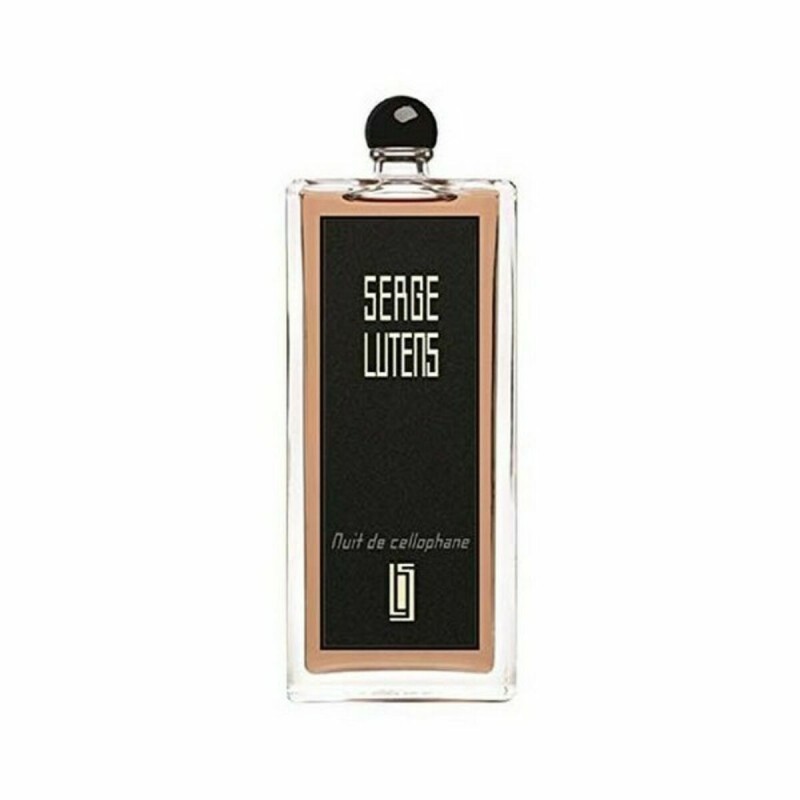 Profumo Donna Serge Lutens Nuit de Cellophane EDP Profumo Donna Serge Lutens Nuit de Cellophane EDP