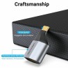 Adattatore USB 3.1 C con HDMI Vention TCAH0