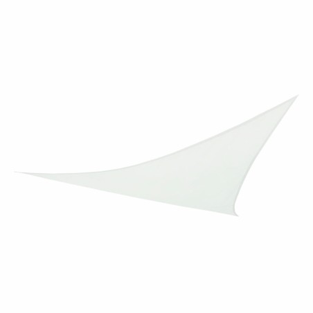 Vele parasole Aktive Triangolare 360 x 0,5 x 360 cm (6 Unità)