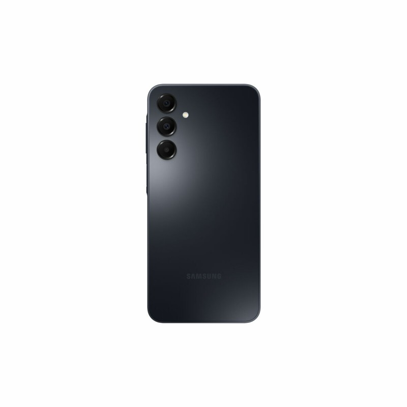 Cellulare per anziani Samsung SM-A165FZKBEUB 6,7" 4 GB RAM 128 GB Nero Cellulare per anziani Samsung SM-A165FZKBEUB 6,7" 4 GB RAM 128 GB Nero
