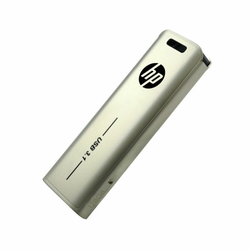 Memoria USB HP X796W 128 GB Memoria USB HP X796W 128 GB
