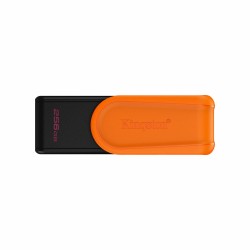 Scheda Di Memoria Micro SD con Adattatore Kingston DTXS/256GB 256 GB