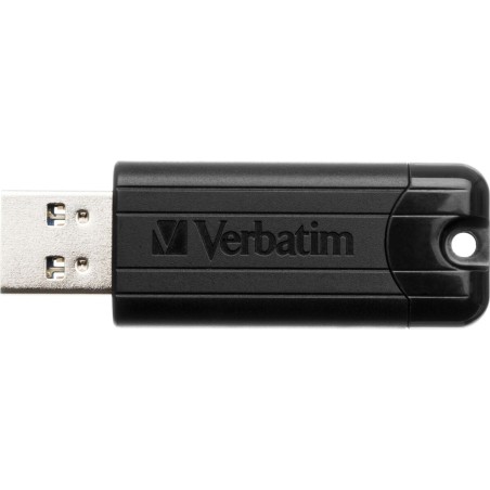 Memoria USB Verbatim 49318 Nero 64 GB (1 Unità)