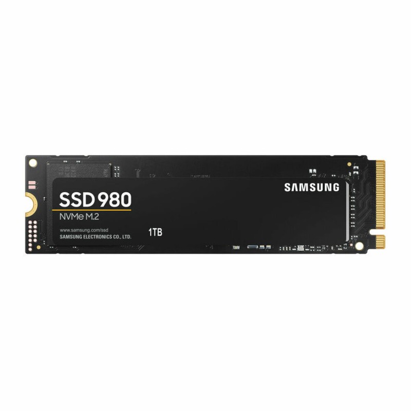 Hard Disk Samsung 980 1 TB SSD Hard Disk Samsung 980 1 TB SSD