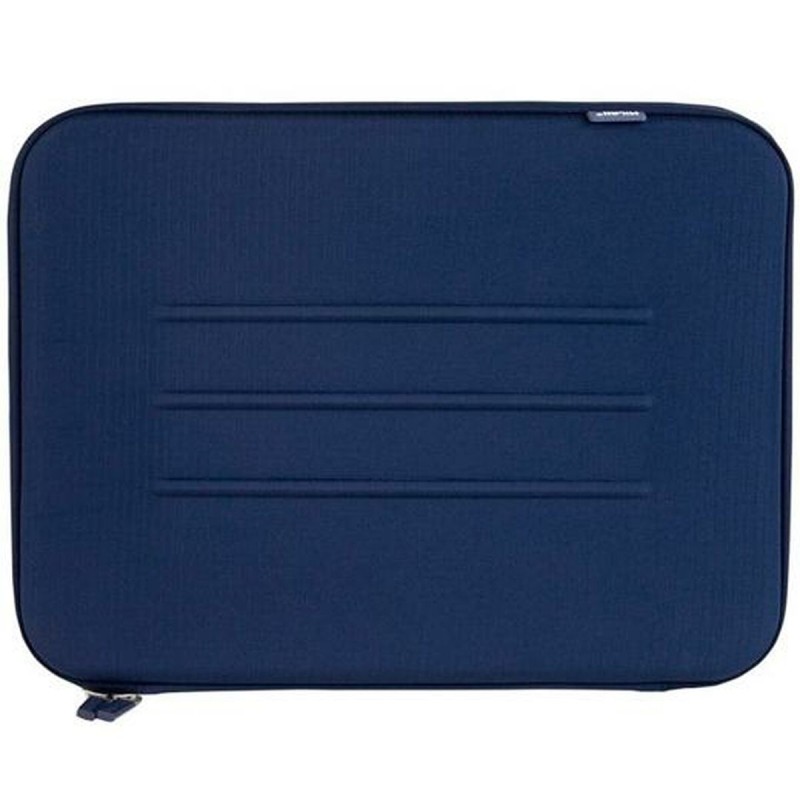 Custodia per Portatile Milan 1918 Blu Marino 37 x 27,5 x 3 cm Custodia per Portatile Milan 1918 Blu Marino 37 x 27,5 x 3 cm