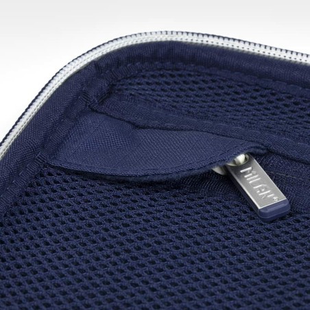Custodia per Portatile Milan 1918 Blu Marino 37 x 27,5 x 3 cm
