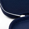Custodia per Portatile Milan 1918 Blu Marino 37 x 27,5 x 3 cm