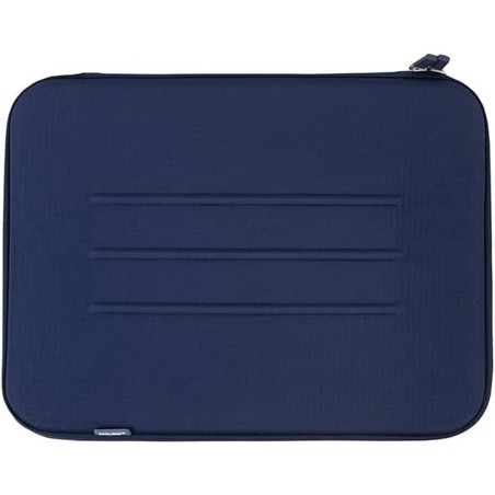 Custodia per Portatile Milan 1918 Blu Marino 37 x 27,5 x 3 cm