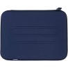 Custodia per Portatile Milan 1918 Blu Marino 37 x 27,5 x 3 cm