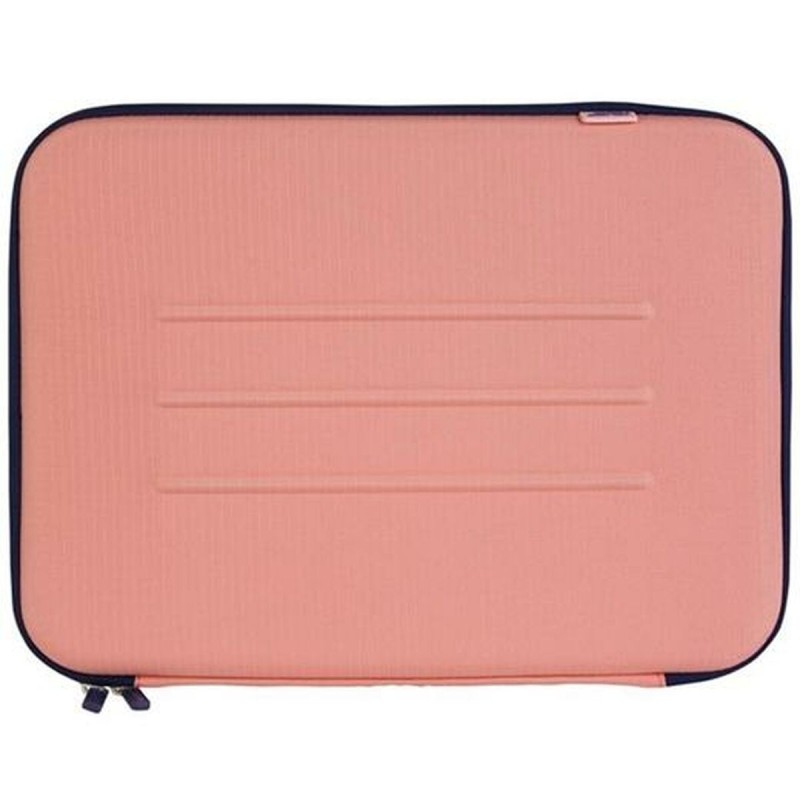 Custodia per Portatile Milan 1918 Rosa 37 x 27,5 x 3 cm Custodia per Portatile Milan 1918 Rosa 37 x 27,5 x 3 cm