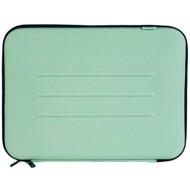 Custodia per Portatile Milan 1918 Verde 37 x 27,5 x 3 cm Custodia per Portatile Milan 1918 Verde 37 x 27,5 x 3 cm