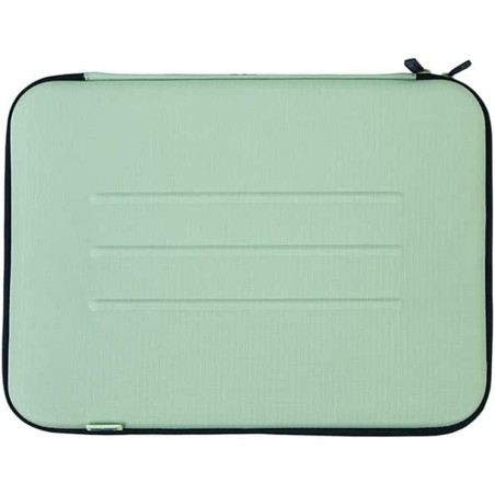 Custodia per Portatile Milan 1918 Verde 37 x 27,5 x 3 cm