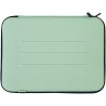 Custodia per Portatile Milan 1918 Verde 37 x 27,5 x 3 cm