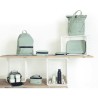 Custodia per Portatile Milan 1918 Verde 37 x 27,5 x 3 cm