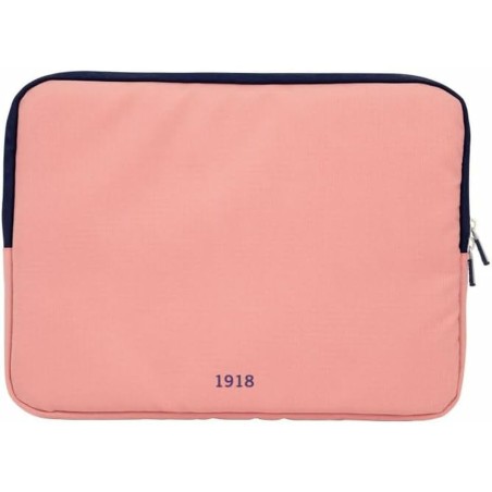 Custodia per Portatile Milan Serie1918 Rosa 13" 34,5 x 26 x 2,5 cm