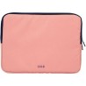 Custodia per Portatile Milan Serie1918 Rosa 13" 34,5 x 26 x 2,5 cm