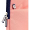Custodia per Portatile Milan Serie1918 Rosa 13" 34,5 x 26 x 2,5 cm