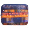 Custodia per Portatile Milan Fizz Blu Marino Arancio 13" 34,5 x 26 x 2,5 cm