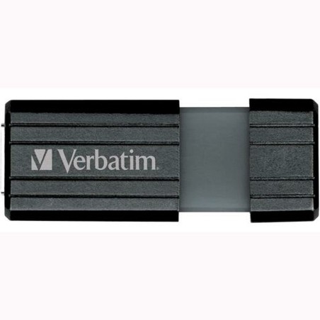 Memoria USB Verbatim Store'n'go Pinstripe Nero 8 GB