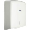 Dispenser di carta Jofel Bianco ABS 13 x 27 x 36 cm