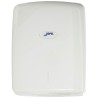 Dispenser di carta Jofel Bianco ABS 13 x 27 x 36 cm
