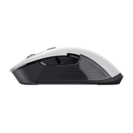 Mouse Gaming Trust GXT Bianco Nero/Bianco 7200 dpi