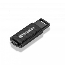 Memoria USB Verbatim Store "N" Go Nero 32 GB