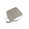 Schienale per Sedile Fellowes Grigio