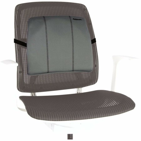 Schienale per Sedile Fellowes Grigio